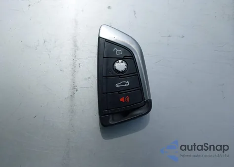 2018 BMW X3 xDrive30I from USA, damaged, VIN 5UXTR9C5XJLC74662